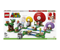LEGO Super Mario 71368 Toad szuka skarbu — rozszerzenie - 574303 - zdjęcie 1